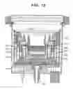 Fig. 15 - System for electrochemically processing a workpiece