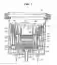 Fig. 10 - System for electrochemically processing a workpiece