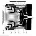 Fig. 11 - System for electrochemically processing a workpiece