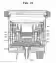 Fig. 15 - System for electrochemically processing a workpiece