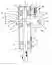 Fig. 01 - Apparatus for electrochemical precision machining