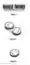 Fig. 03 - Compact mirrored contact lens case