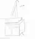 Fig. 01 - Boxed and secured necktie package