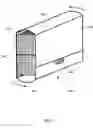 Fig. 07 - Storage system for storing, accessing and transporting planar media