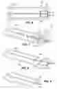 Fig. 04 - No-touch packaging configurations and application methods for hydrophilic intermittent catheters