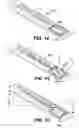 Fig. 06 - No-touch packaging configurations and application methods for hydrophilic intermittent catheters