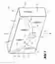 Fig. 02 - Pack with overlapping dispensing orifice created by laminated packaging material