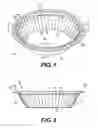 Fig. 02 - Nestable container with uniform stacking features