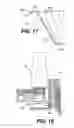 Fig. 12 - Nestable container with uniform stacking features