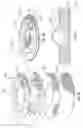 Fig. 06 - Blister packages with frames and associated methods of fabricating dry powder drug containment systems
