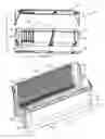 Fig. 02 - Shipper with tooth design for improved loading