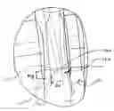 Fig. 04 - Shipper with tooth design for improved loading