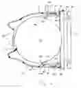 Fig. 05 - Wafer container with door actuated wafer restraint