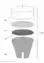 Fig. 01 - Water contaminant indicators