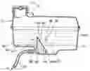Fig. 01 - Fuel tank with filters