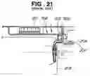 Fig. 14 - Fuel tank with filters