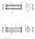 Fig. 04 - Apparatus and method for cleaning membrane filtration modules