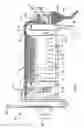 Fig. 02 - System and method of gas energy management for particle flotation and separation