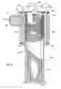 Fig. 06 - System and method of gas energy management for particle flotation and separation