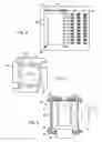 Fig. 07 - System and method of gas energy management for particle flotation and separation