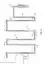 Fig. 09 - System and method of gas energy management for particle flotation and separation