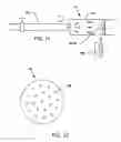 Fig. 10 - System and method of gas energy management for particle flotation and separation