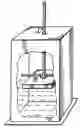 Fig. 01 - Filter underdrain system for backwash flow and method for measuring same