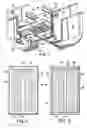 Fig. 02 - Filter underdrain system for backwash flow and method for measuring same