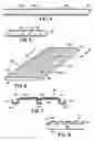 Fig. 03 - Filter underdrain system for backwash flow and method for measuring same