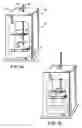 Fig. 05 - Filter underdrain system for backwash flow and method for measuring same