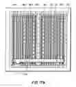 Fig. 08 - Filter underdrain system for backwash flow and method for measuring same