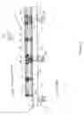 Fig. 03 - Water filtration system having removable filter panels