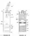 Fig. 08 - Apparatus and method for separating and concentrating fluids containing multiple components