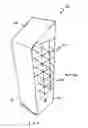 Fig. 03 - Poster display and dispenser