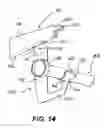 Fig. 10 - Method of merchandising an adjustable organizer system