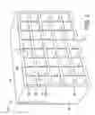 Fig. 03 - Quick assembly storage cabinet