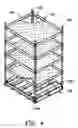 Fig. 05 - Shelf assembly display jacket