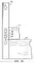 Fig. 17 - Shelf assembly display jacket