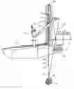 Fig. 01 - Floating lifting device