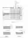 Fig. 03 - Method of manufacturing a printhead wafer etched from opposing sides