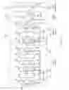 Fig. 53 - Method of manufacturing a printhead wafer etched from opposing sides