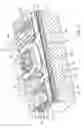Fig. 09 - Method for forming a microelectromechanical fluid ejection device