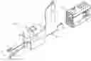 Fig. 01 - One-piece consumable assembly