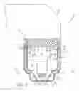 Fig. 03 - One-piece consumable assembly
