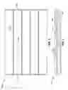 Fig. 03 - Apparatus for dispensing pavement sealants