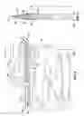 Fig. 04 - Apparatus for dispensing pavement sealants