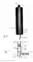 Fig. 02 - Gas cylinder warmer with variable wattage self regulating heater