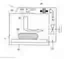 Fig. 01 - Heating cooking device