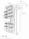 Fig. 08 - Two-wire layered heater system