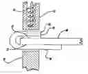 Fig. 01 - Electromagnetic hemming machine and method for joining sheet metal layers